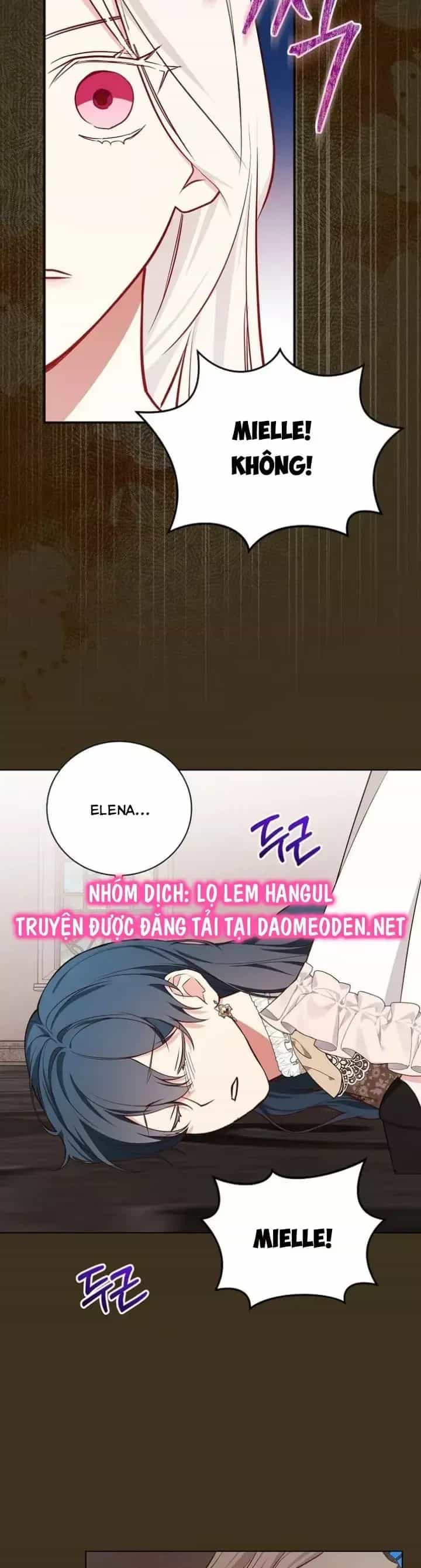 Tôi Trở Thành Mẹ Của Chiến Binh - Chương 106 - ảnh 12