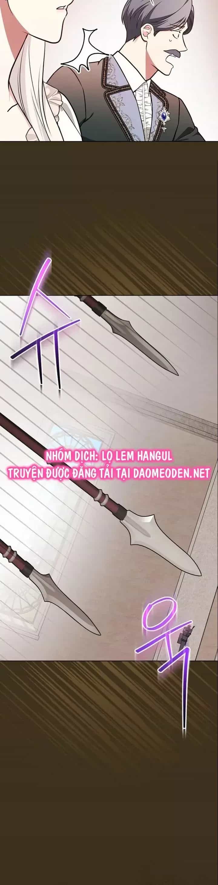Tôi Trở Thành Mẹ Của Chiến Binh - Chương 106 - ảnh 17
