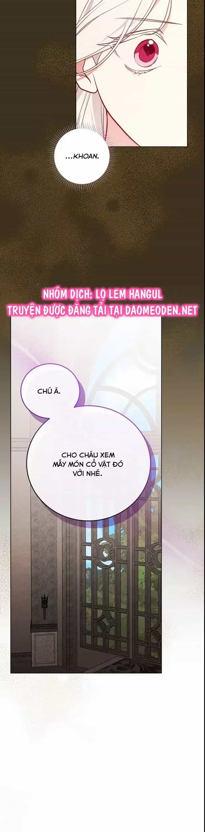 Tôi Trở Thành Mẹ Của Chiến Binh - Chương 106 - ảnh 24