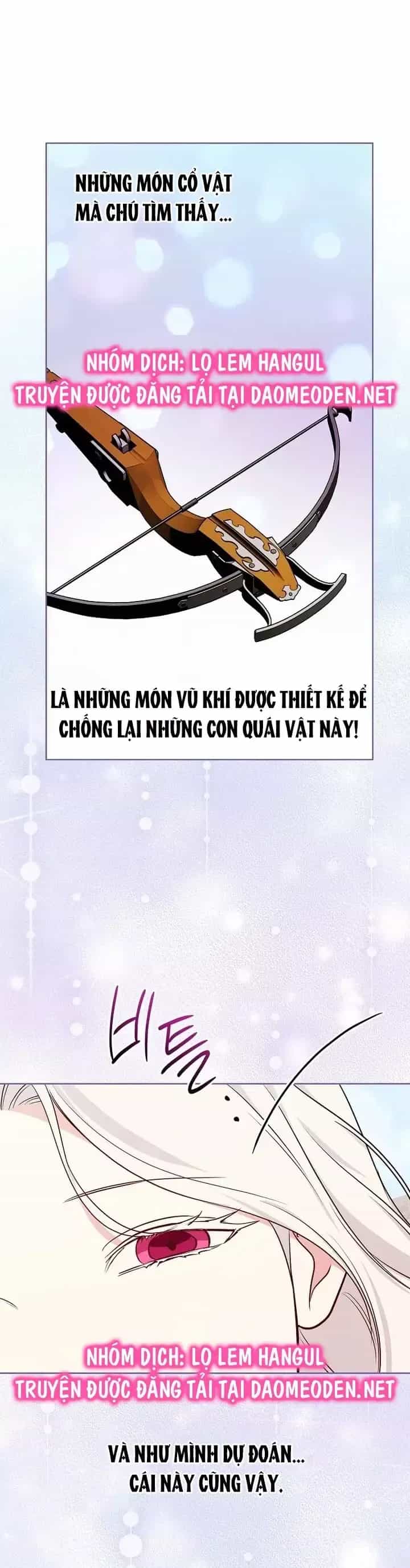 Tôi Trở Thành Mẹ Của Chiến Binh - Chương 106 - ảnh 35