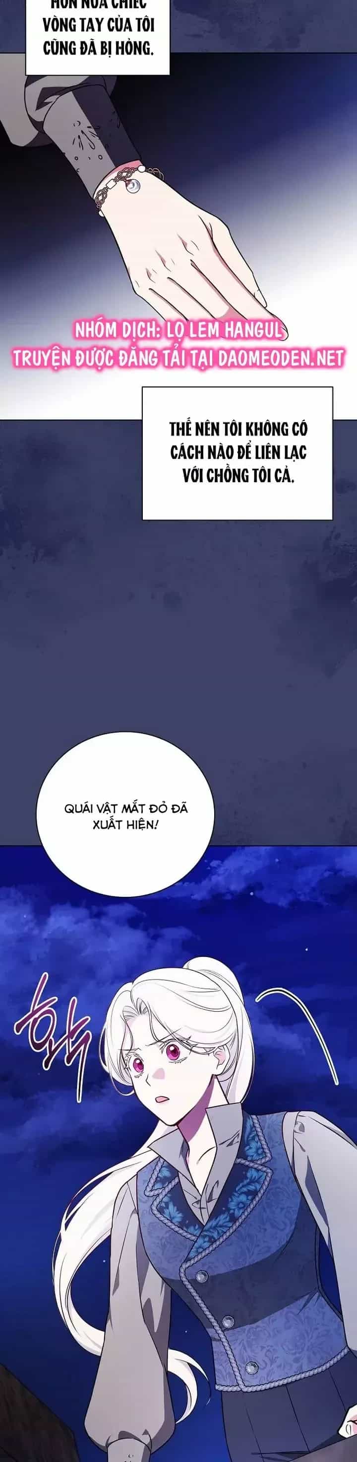 Tôi Trở Thành Mẹ Của Chiến Binh - Chương 106 - ảnh 39