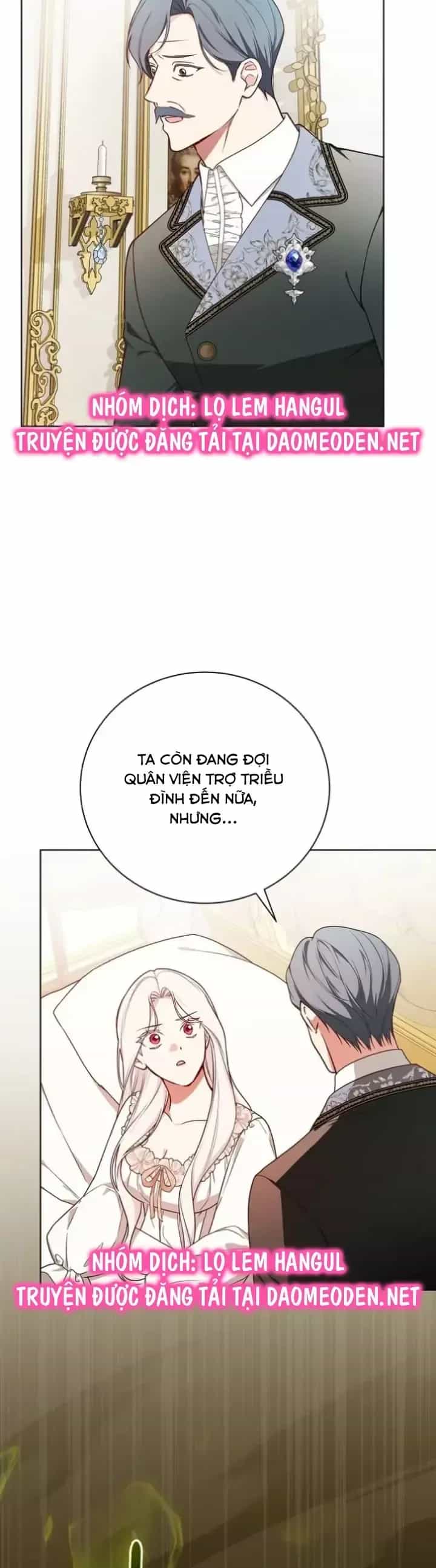 Tôi Trở Thành Mẹ Của Chiến Binh - Chương 106 - ảnh 4