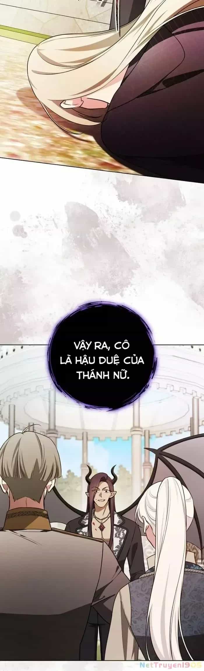 Tôi Trở Thành Mẹ Của Chiến Binh - Chương 108 - ảnh 25