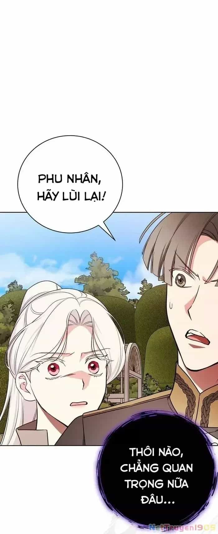 Tôi Trở Thành Mẹ Của Chiến Binh - Chương 108 - ảnh 27