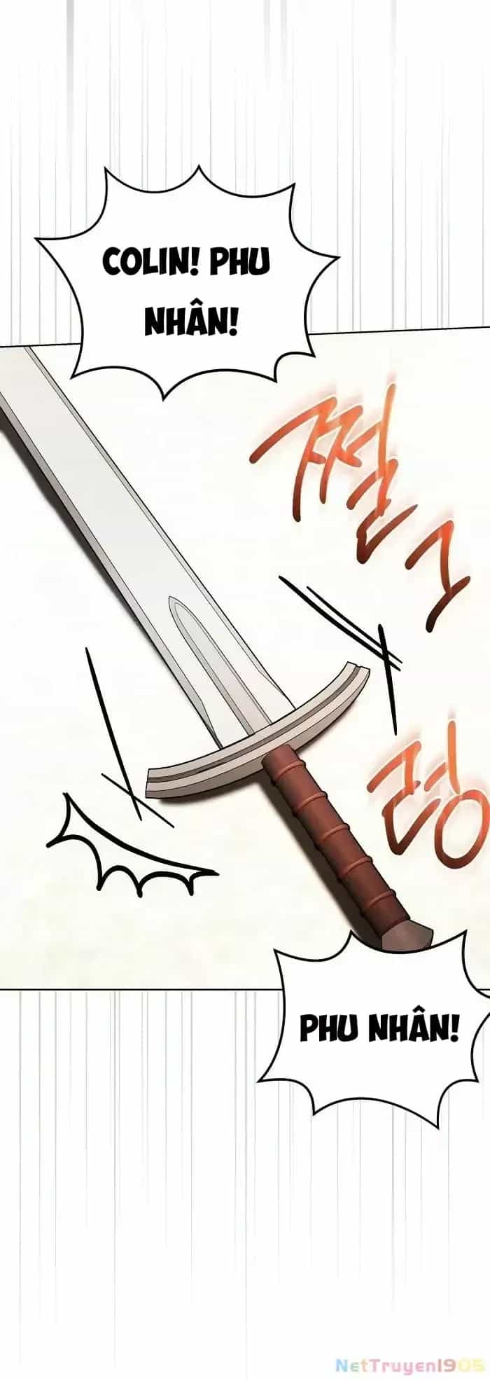 Tôi Trở Thành Mẹ Của Chiến Binh - Chương 108 - ảnh 30