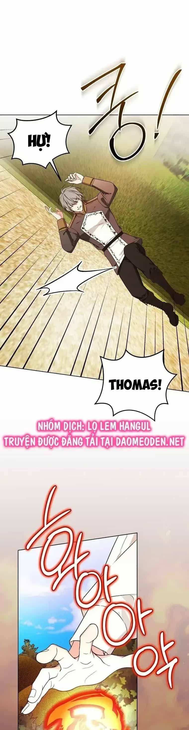 Tôi Trở Thành Mẹ Của Chiến Binh - Chương 108 - ảnh 35