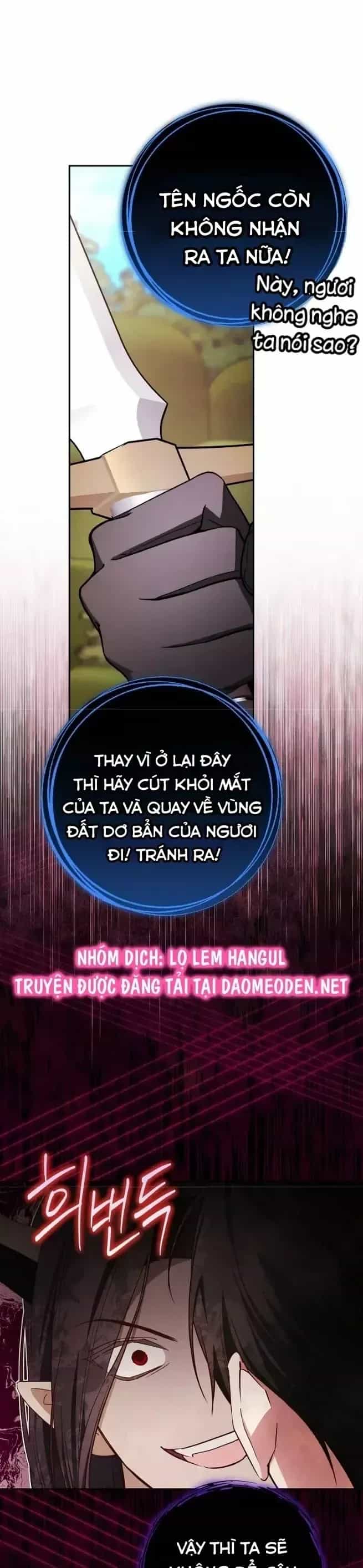 Tôi Trở Thành Mẹ Của Chiến Binh - Chương 109 - ảnh 11