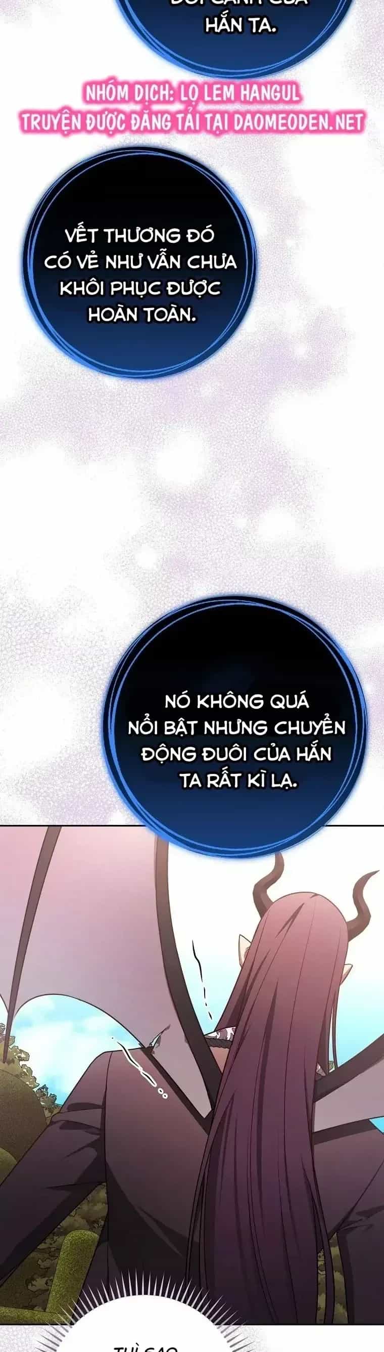 Tôi Trở Thành Mẹ Của Chiến Binh - Chương 109 - ảnh 21