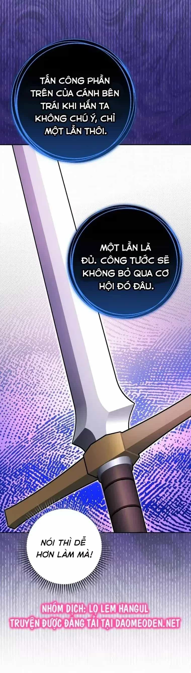 Tôi Trở Thành Mẹ Của Chiến Binh - Chương 109 - ảnh 23