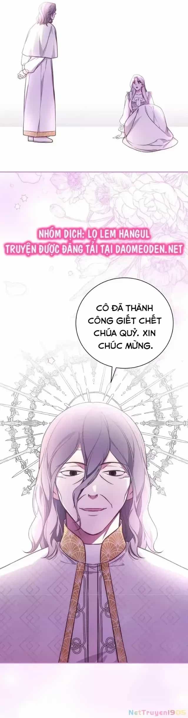 Tôi Trở Thành Mẹ Của Chiến Binh - Chương 109 - ảnh 50