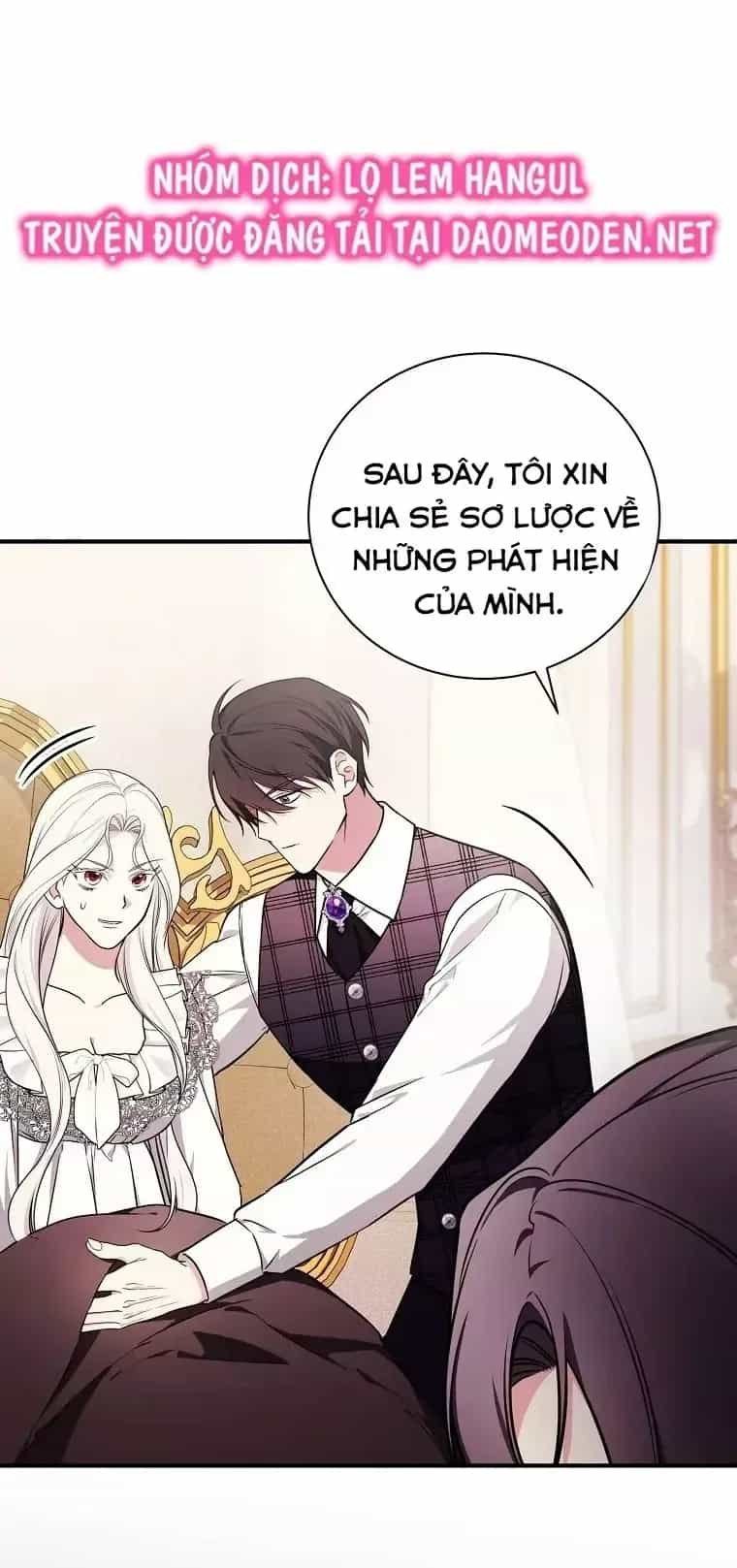 Tôi Trở Thành Mẹ Của Chiến Binh - Chương 110 - ảnh 15