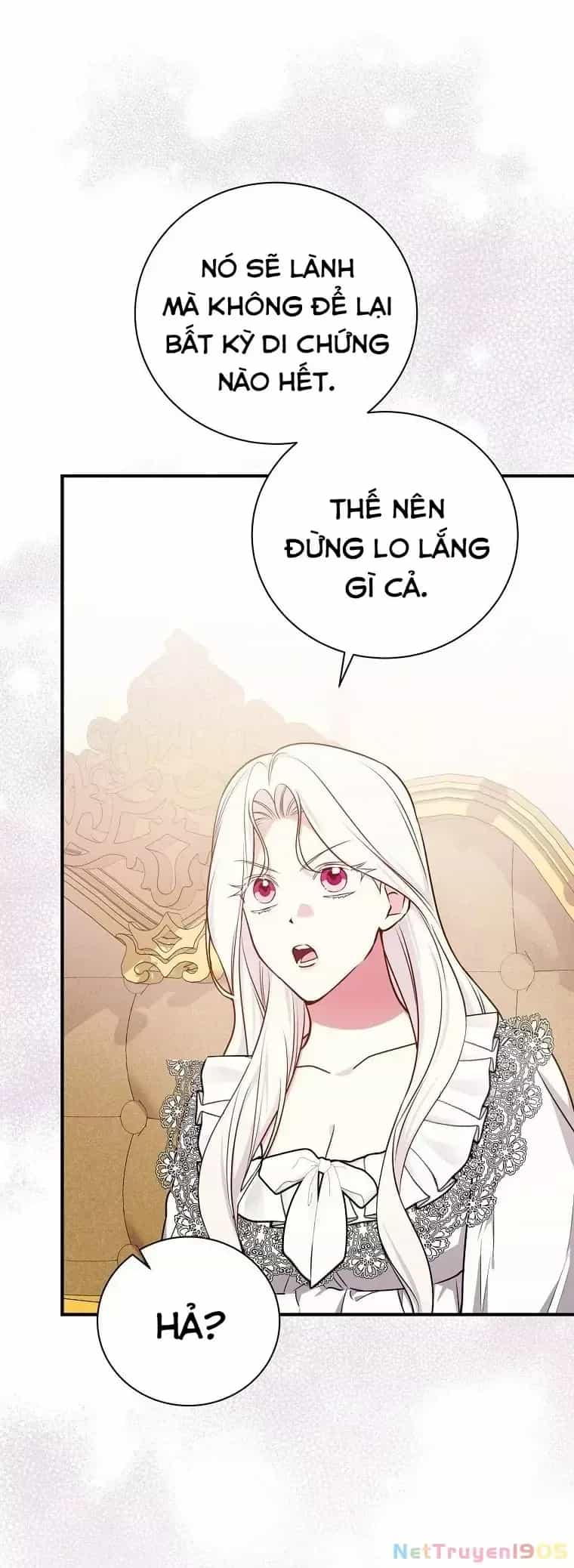 Tôi Trở Thành Mẹ Của Chiến Binh - Chương 110 - ảnh 18