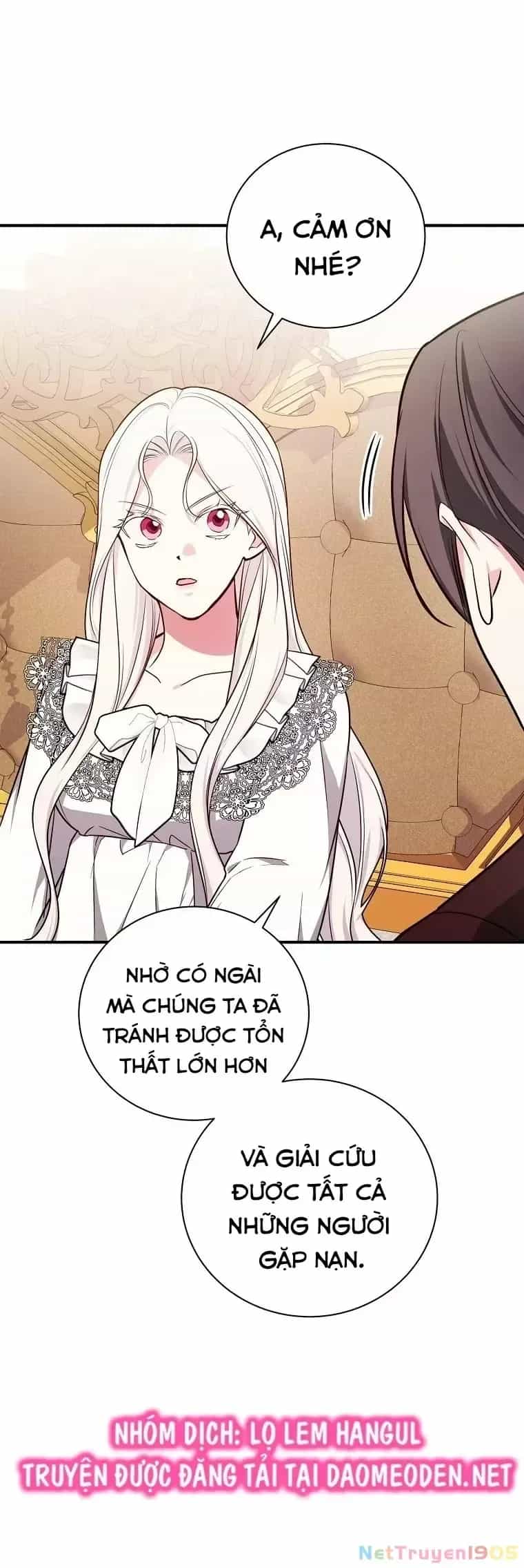 Tôi Trở Thành Mẹ Của Chiến Binh - Chương 110 - ảnh 21