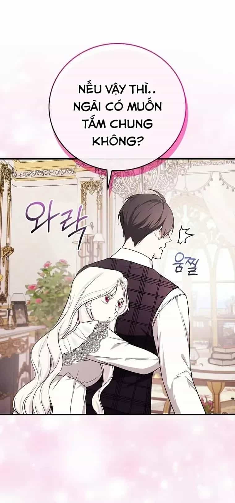 Tôi Trở Thành Mẹ Của Chiến Binh - Chương 110 - ảnh 43
