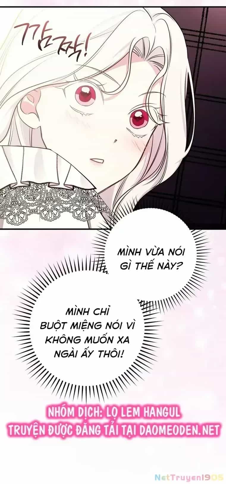 Tôi Trở Thành Mẹ Của Chiến Binh - Chương 110 - ảnh 44