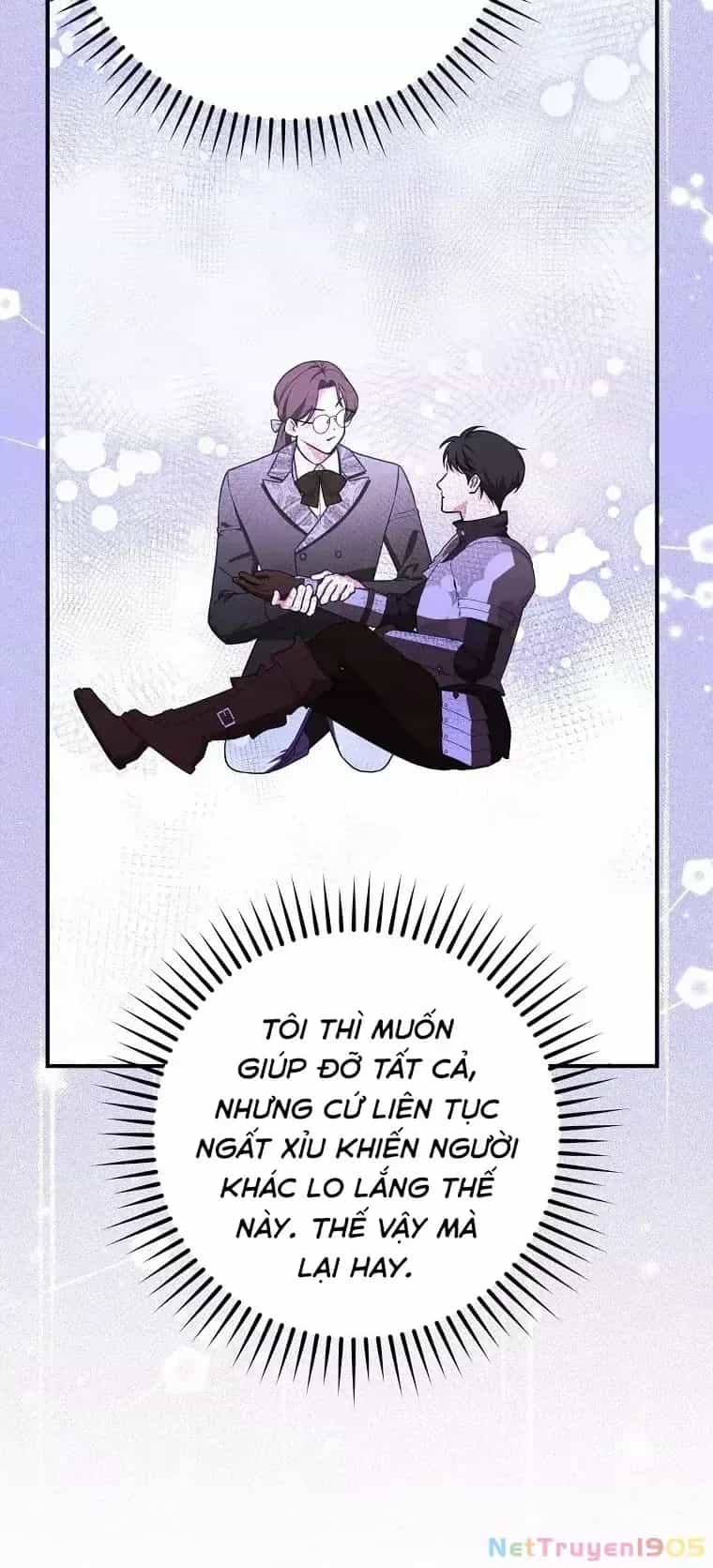 Tôi Trở Thành Mẹ Của Chiến Binh - Chương 110 - ảnh 55