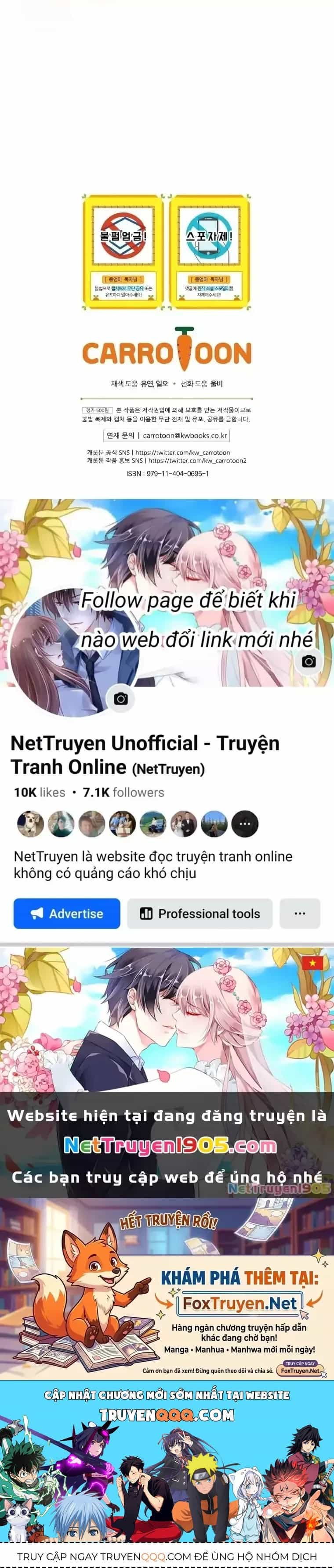 Tôi Trở Thành Mẹ Của Chiến Binh - Chương 110 - ảnh 58