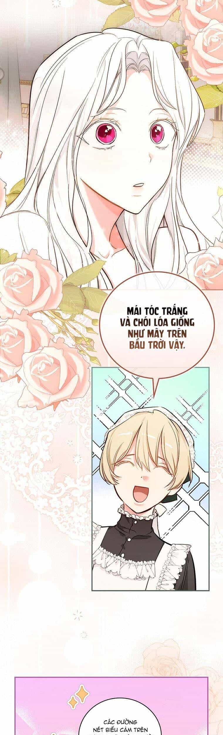 Tôi Trở Thành Mẹ Của Chiến Binh - Chương 11 - ảnh 30