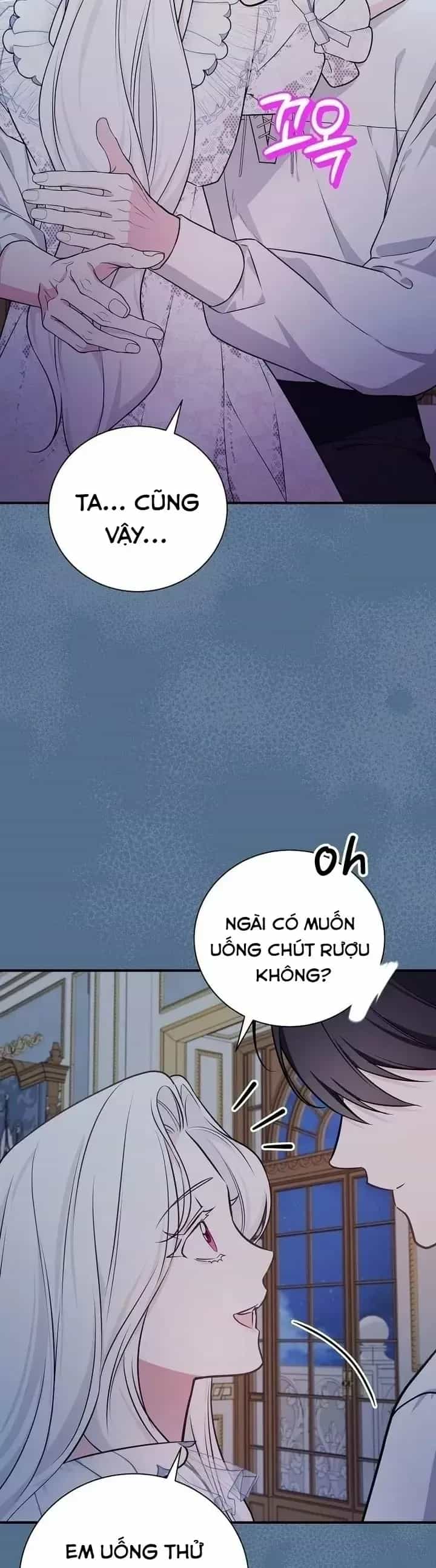 Tôi Trở Thành Mẹ Của Chiến Binh - Chương 111 - ảnh 31