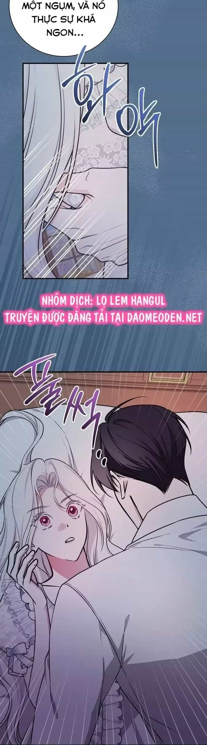 Tôi Trở Thành Mẹ Của Chiến Binh - Chương 111 - ảnh 32