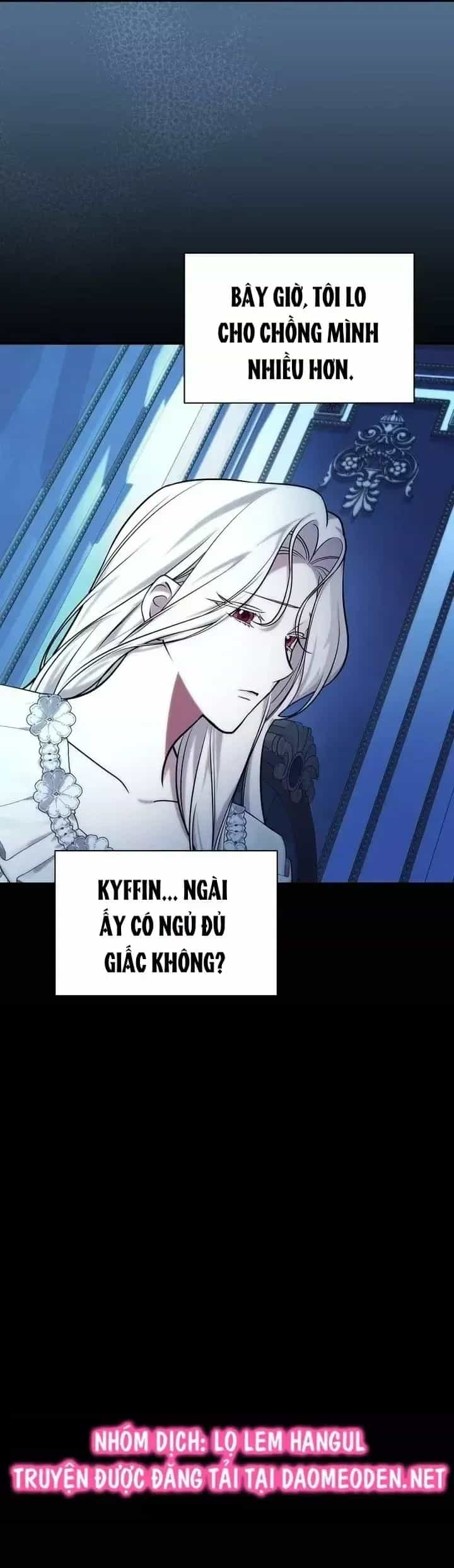 Tôi Trở Thành Mẹ Của Chiến Binh - Chương 111 - ảnh 6