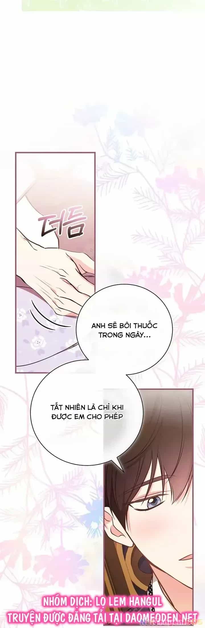 Tôi Trở Thành Mẹ Của Chiến Binh - Chương 112 - ảnh 13