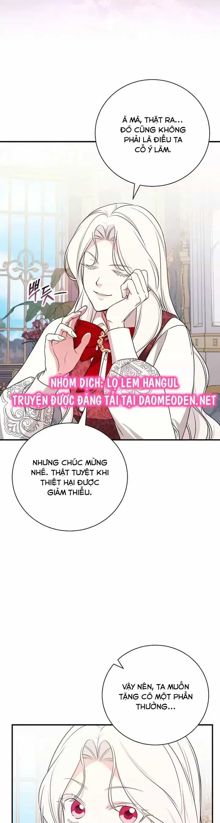 Tôi Trở Thành Mẹ Của Chiến Binh - Chương 112 - ảnh 37