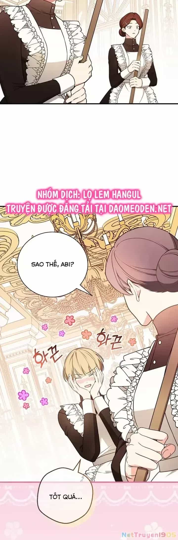 Tôi Trở Thành Mẹ Của Chiến Binh - Chương 112 - ảnh 4