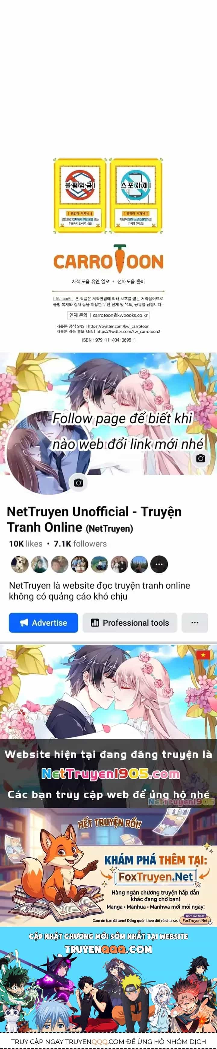 Tôi Trở Thành Mẹ Của Chiến Binh - Chương 112 - ảnh 44