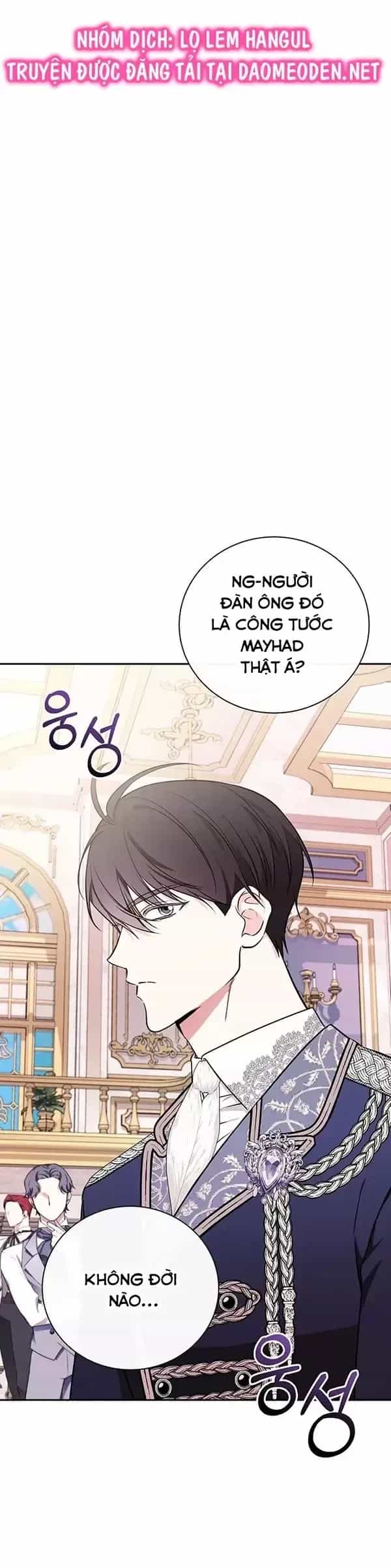 Tôi Trở Thành Mẹ Của Chiến Binh - Chương 113 - ảnh 10