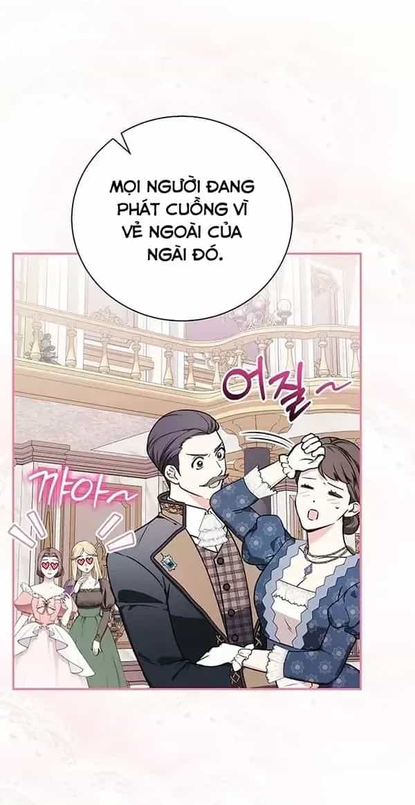 Tôi Trở Thành Mẹ Của Chiến Binh - Chương 113 - ảnh 12