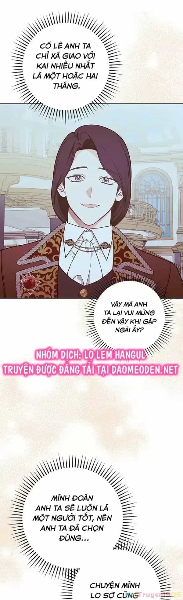 Tôi Trở Thành Mẹ Của Chiến Binh - Chương 113 - ảnh 24