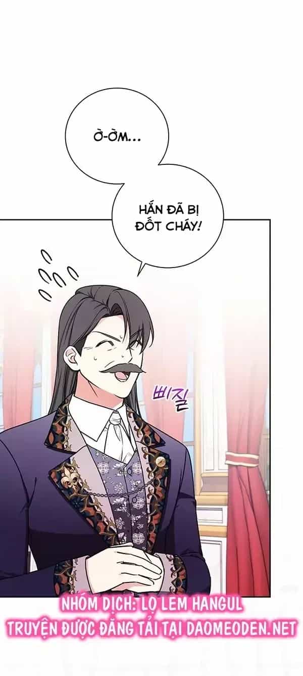 Tôi Trở Thành Mẹ Của Chiến Binh - Chương 113 - ảnh 33