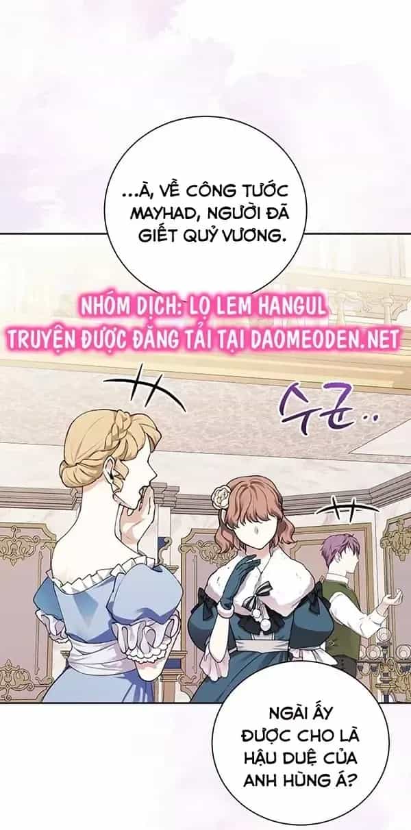 Tôi Trở Thành Mẹ Của Chiến Binh - Chương 113 - ảnh 4