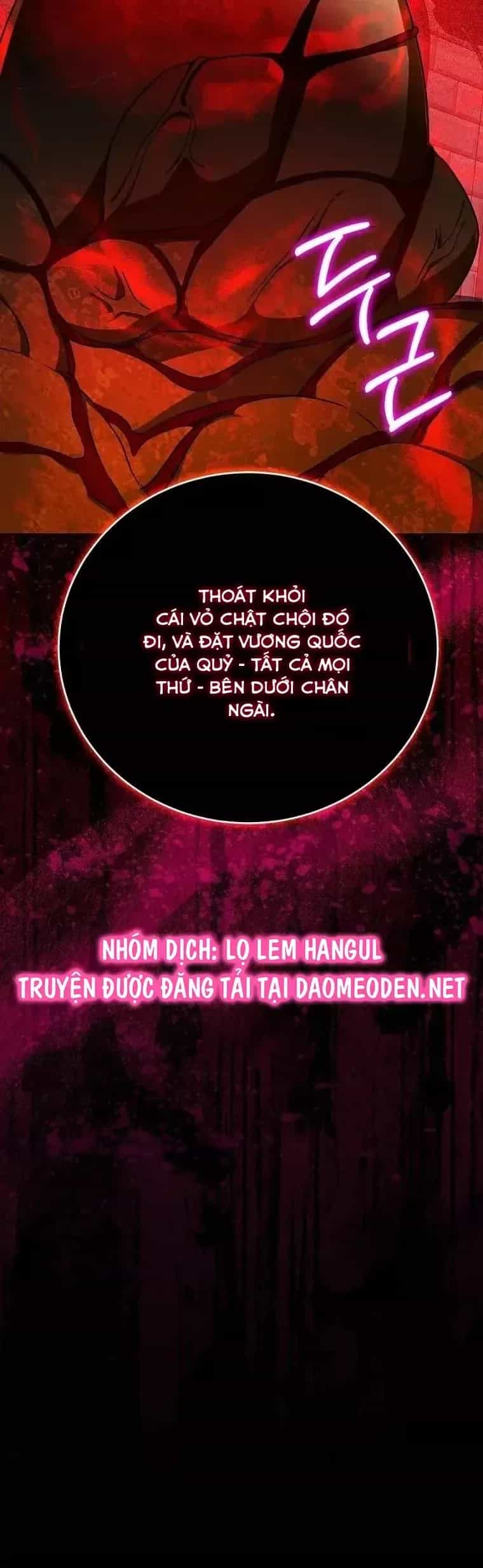 Tôi Trở Thành Mẹ Của Chiến Binh - Chương 114 - ảnh 11