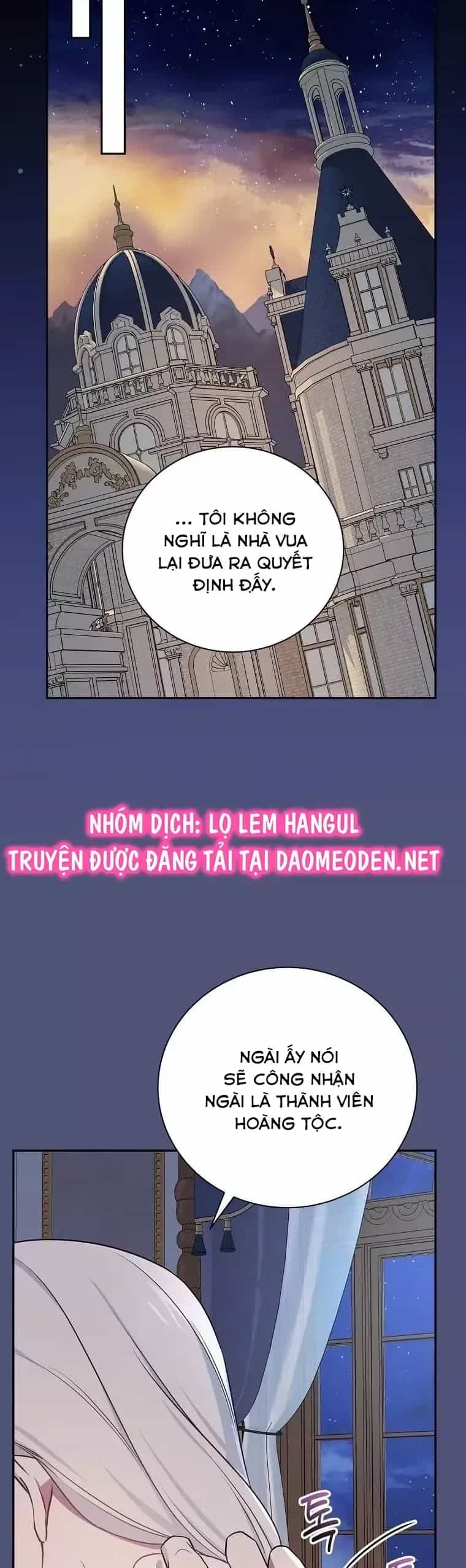 Tôi Trở Thành Mẹ Của Chiến Binh - Chương 114 - ảnh 13