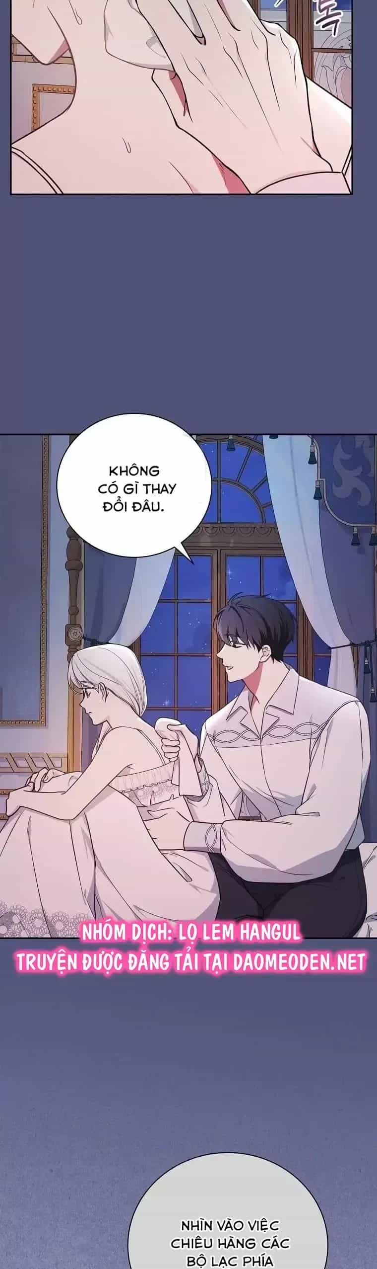 Tôi Trở Thành Mẹ Của Chiến Binh - Chương 114 - ảnh 14