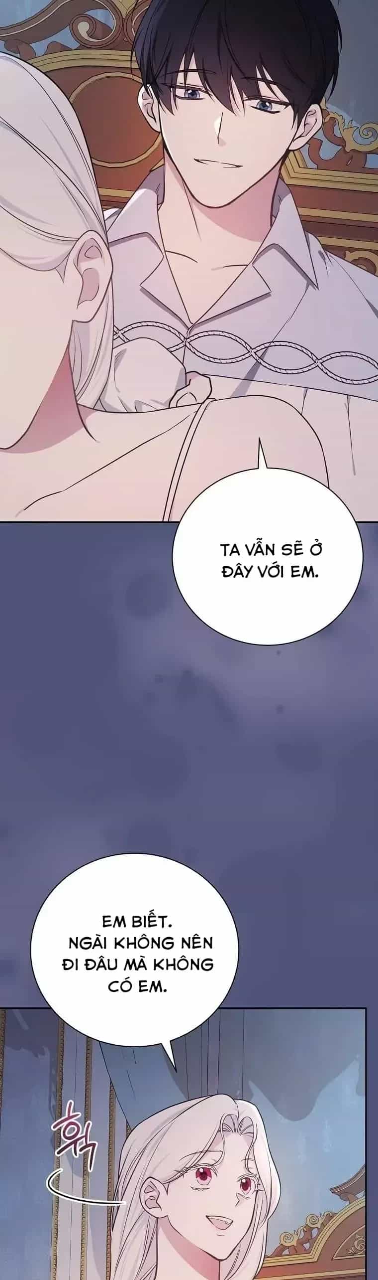 Tôi Trở Thành Mẹ Của Chiến Binh - Chương 114 - ảnh 17