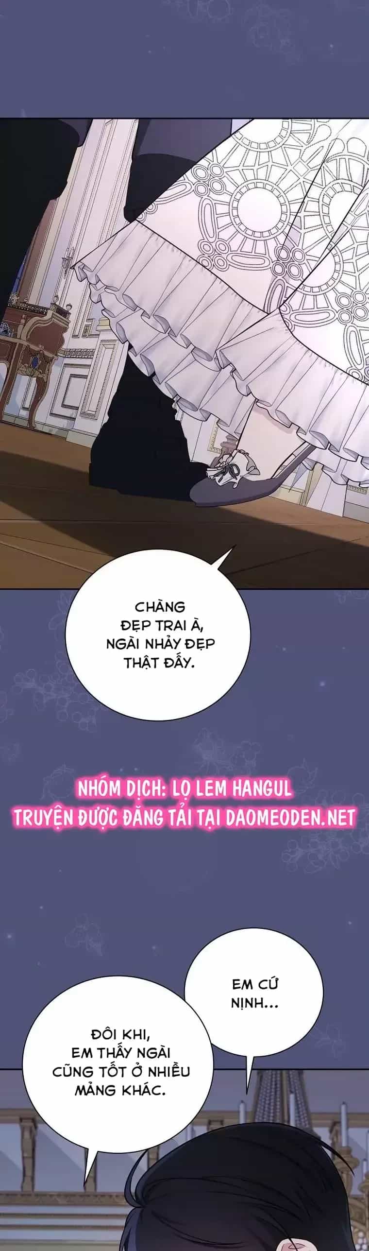 Tôi Trở Thành Mẹ Của Chiến Binh - Chương 114 - ảnh 29