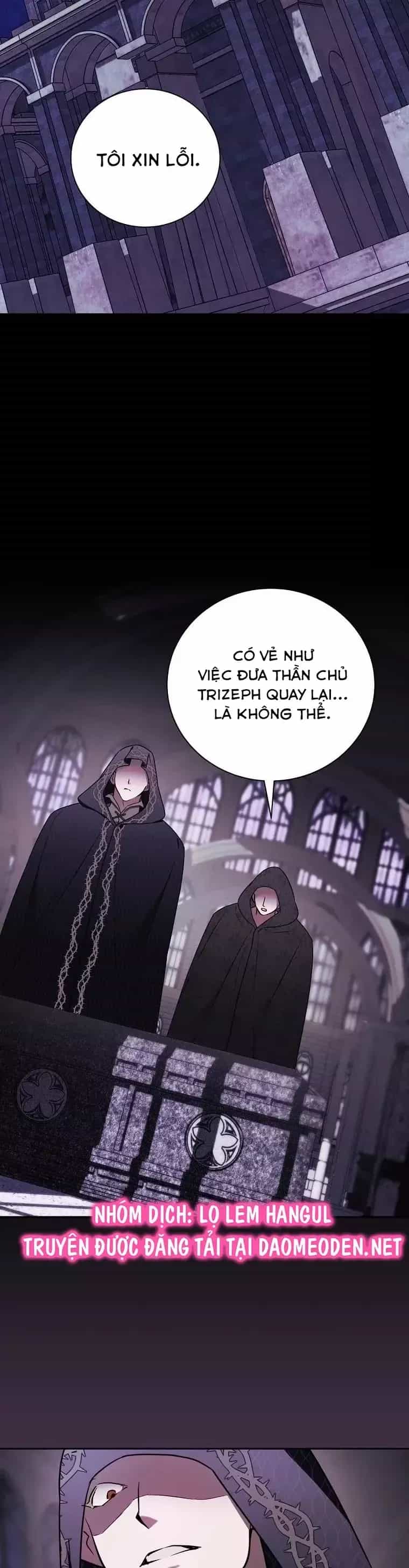 Tôi Trở Thành Mẹ Của Chiến Binh - Chương 114 - ảnh 3