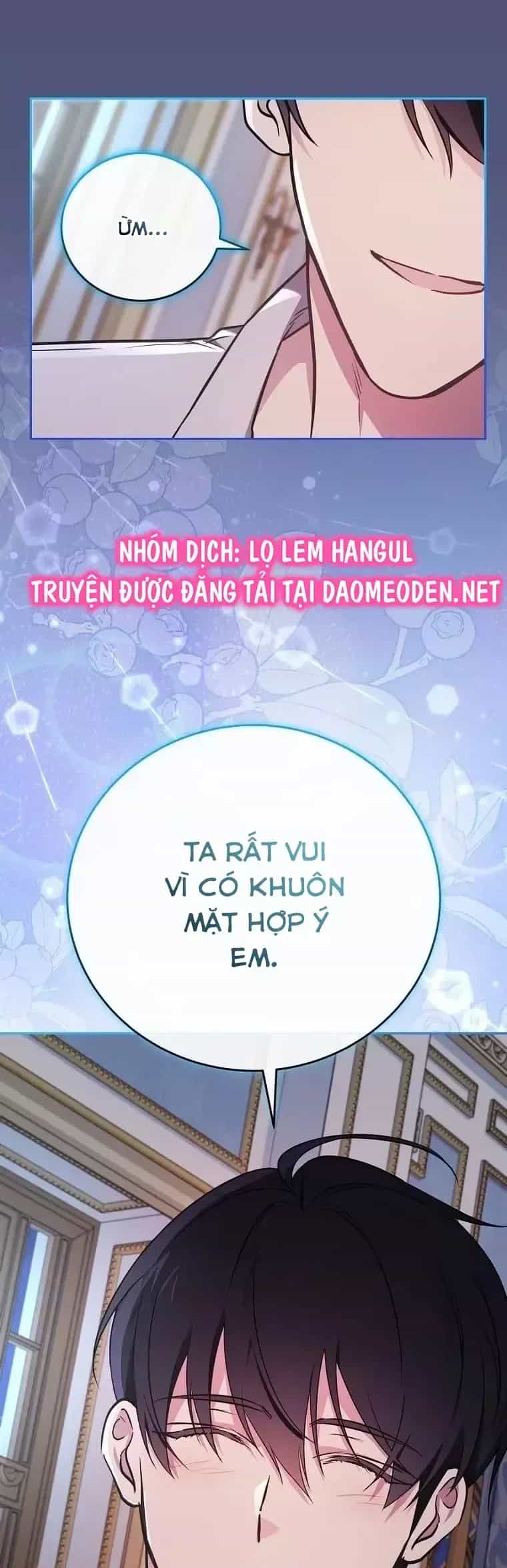 Tôi Trở Thành Mẹ Của Chiến Binh - Chương 114 - ảnh 41