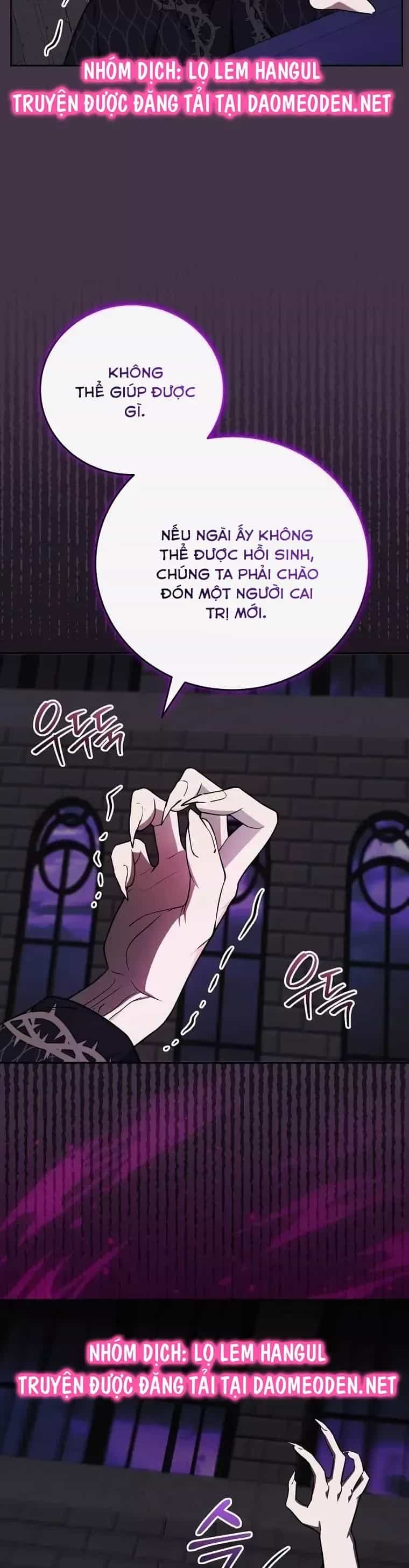 Tôi Trở Thành Mẹ Của Chiến Binh - Chương 114 - ảnh 6