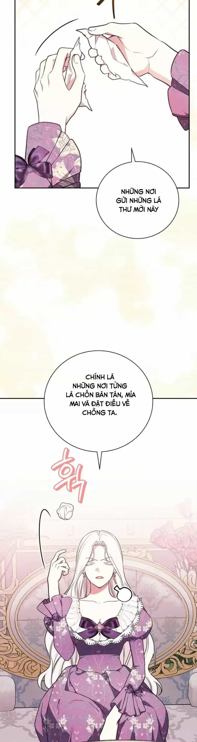 Tôi Trở Thành Mẹ Của Chiến Binh - Chương 115 - ảnh 11