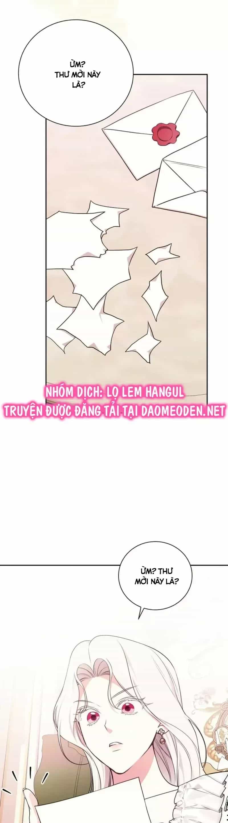Tôi Trở Thành Mẹ Của Chiến Binh - Chương 115 - ảnh 13