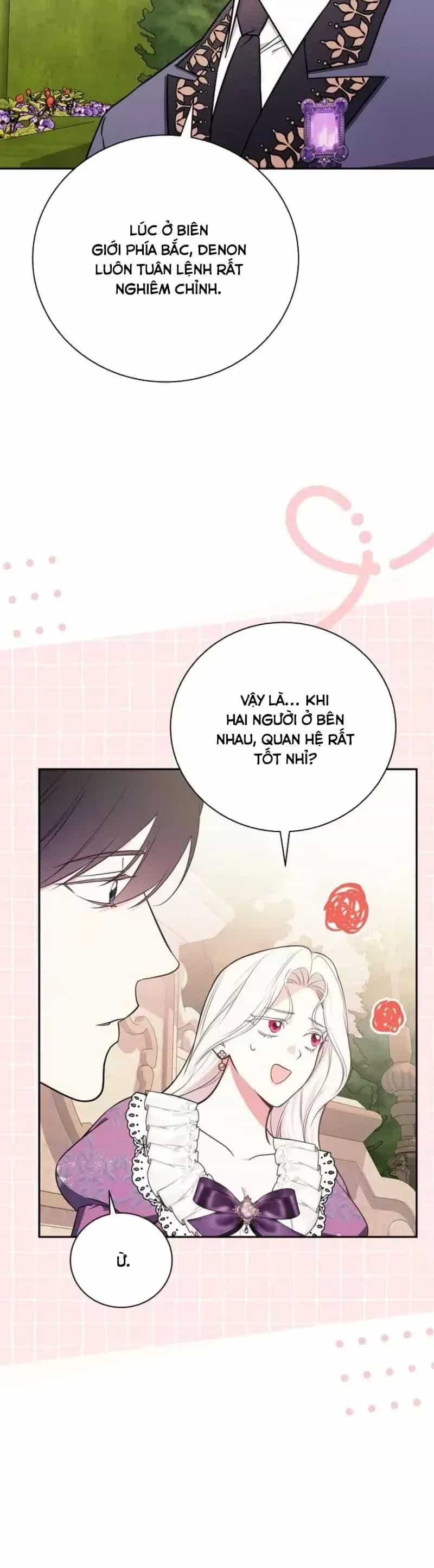 Tôi Trở Thành Mẹ Của Chiến Binh - Chương 115 - ảnh 17