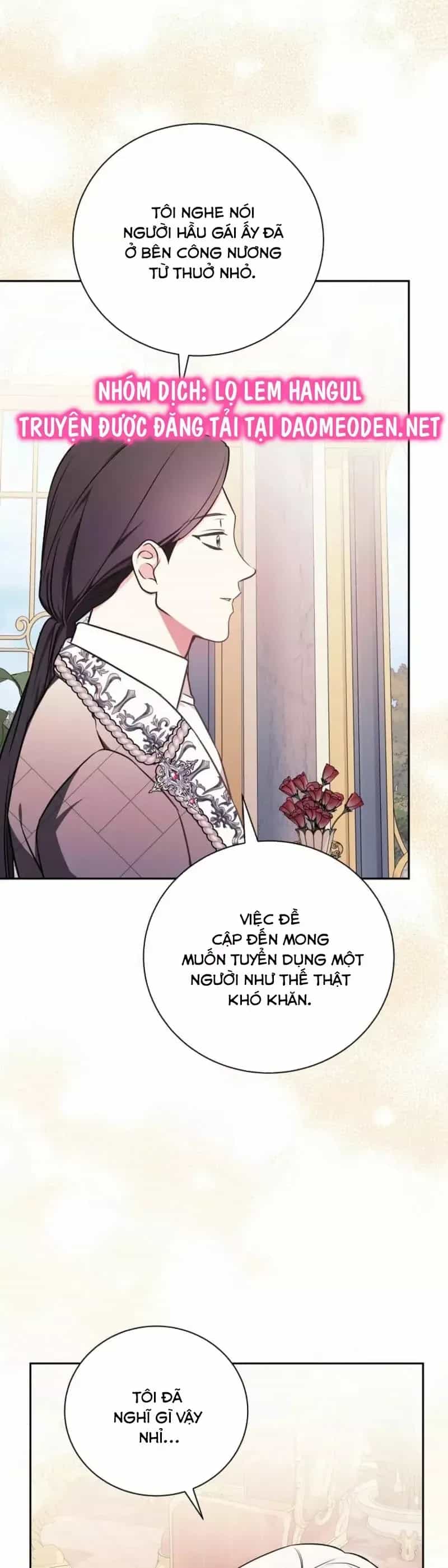 Tôi Trở Thành Mẹ Của Chiến Binh - Chương 115 - ảnh 38