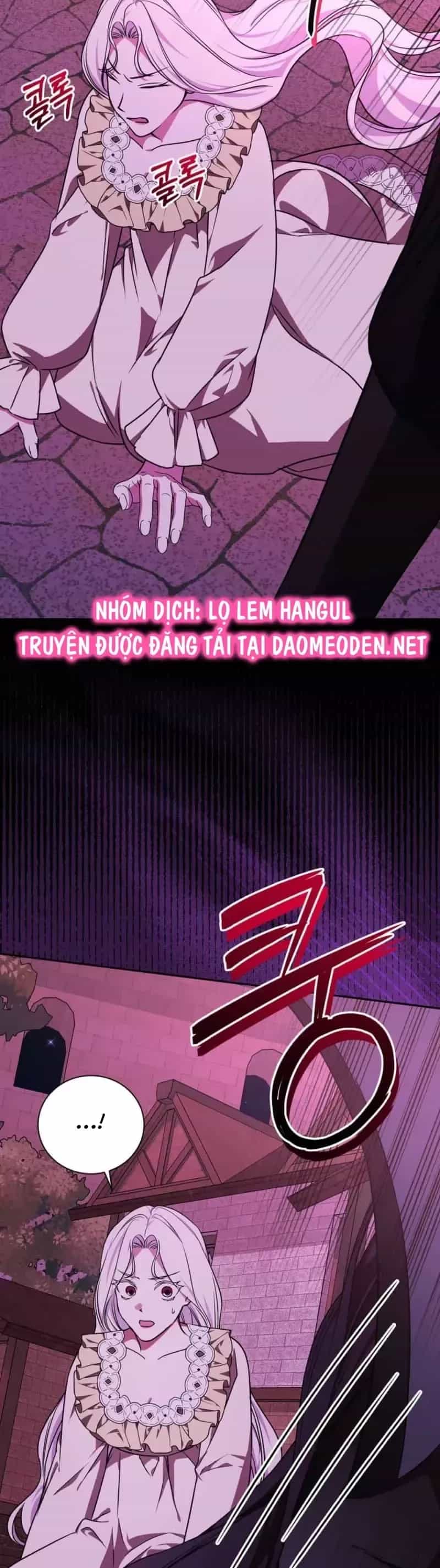 Tôi Trở Thành Mẹ Của Chiến Binh - Chương 116 - ảnh 14