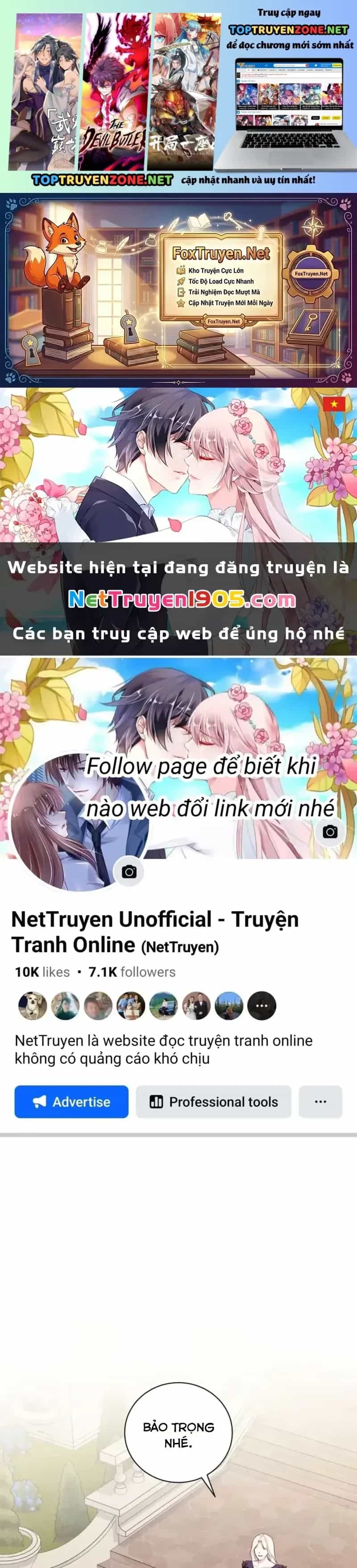 Tôi Trở Thành Mẹ Của Chiến Binh - Chương 116 - ảnh 2