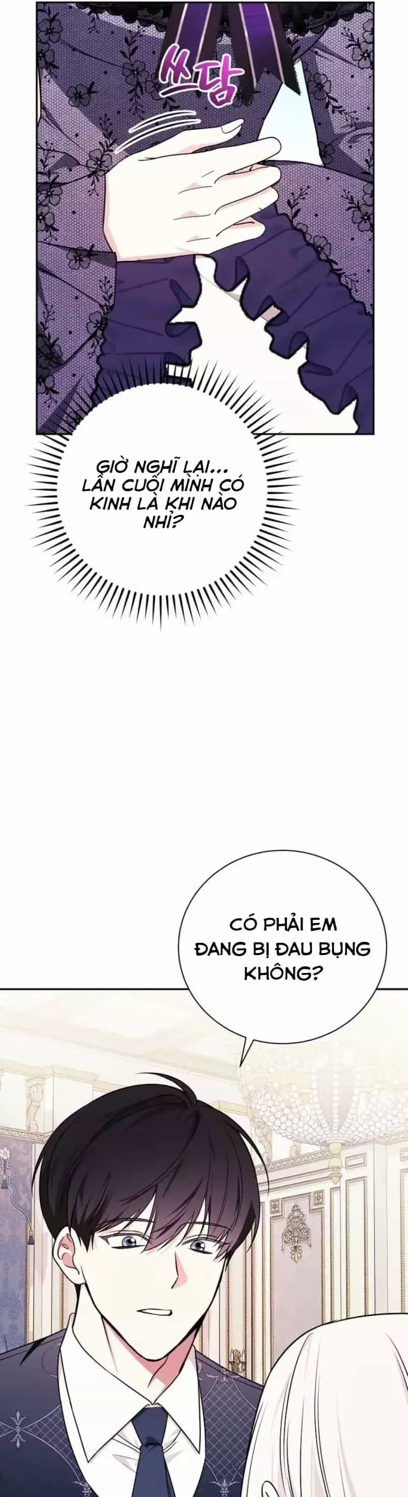 Tôi Trở Thành Mẹ Của Chiến Binh - Chương 116 - ảnh 23