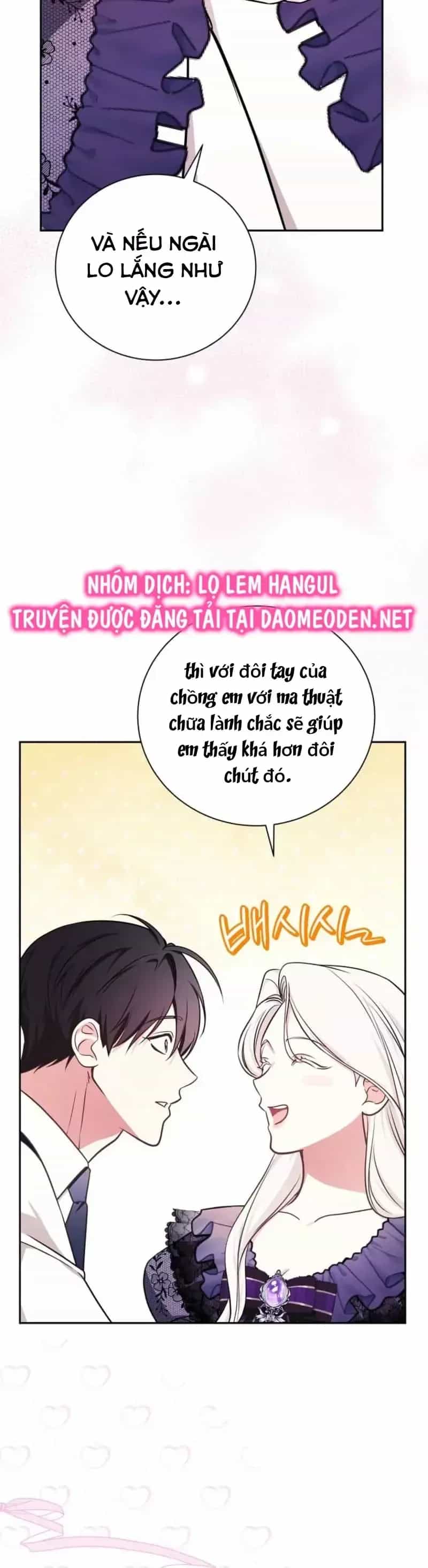 Tôi Trở Thành Mẹ Của Chiến Binh - Chương 116 - ảnh 26